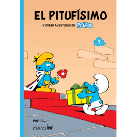Los Pitufos 01 El Pitufismo